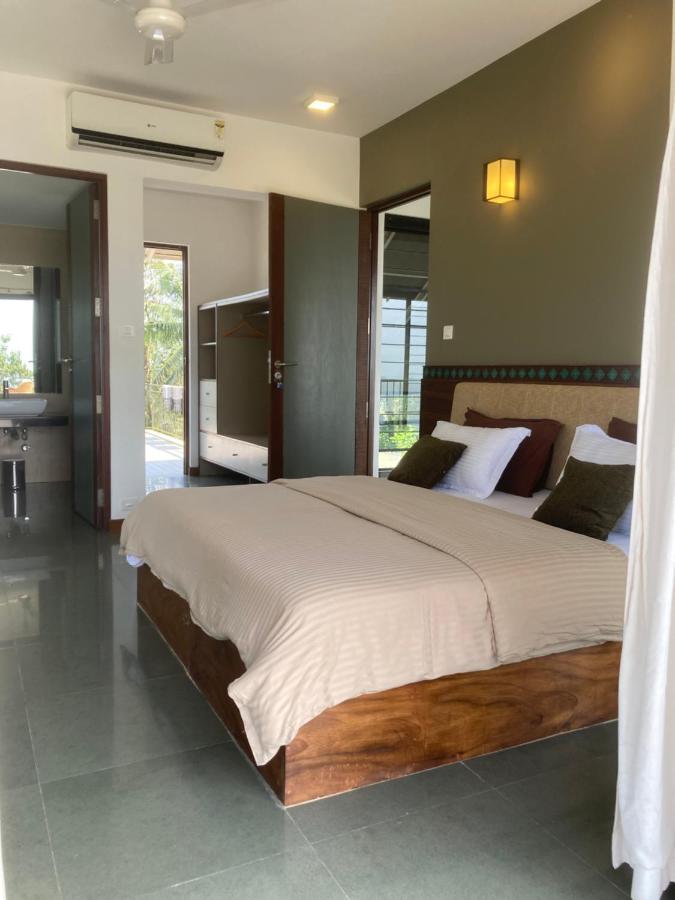 Homestay Namaha Meppādi Exterior foto