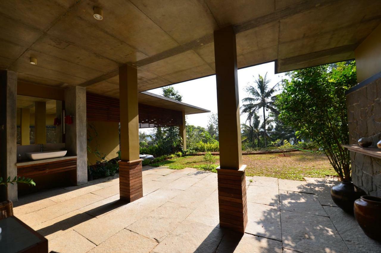Homestay Namaha Meppādi Exterior foto